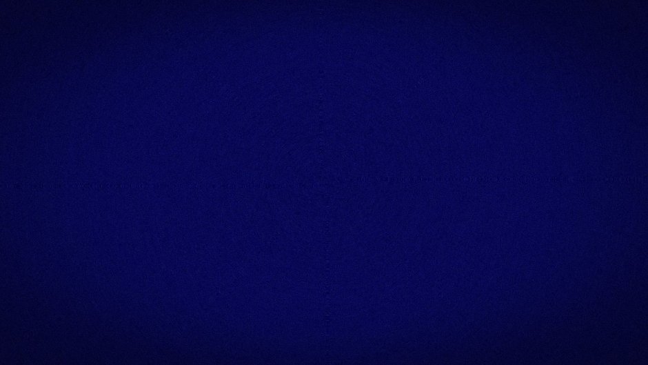 Темно синий цвет