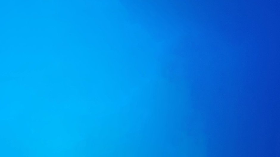 Синий фон красивый однотонный