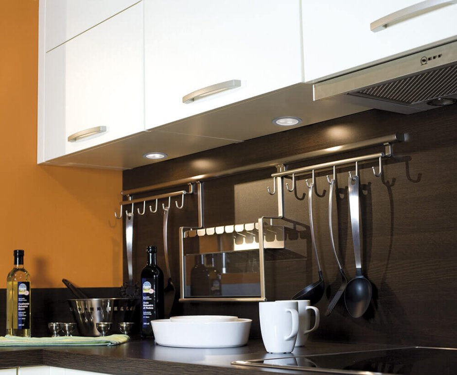 Точечный светильник 98351