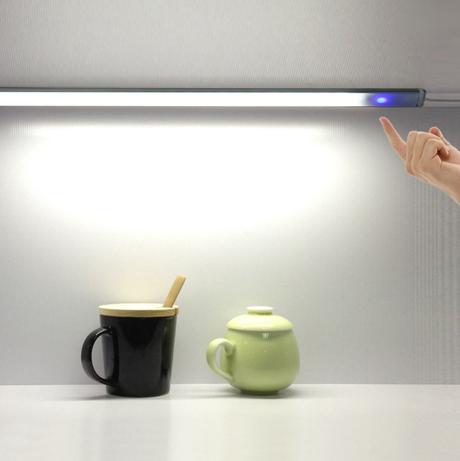 Светильник тач Лайт