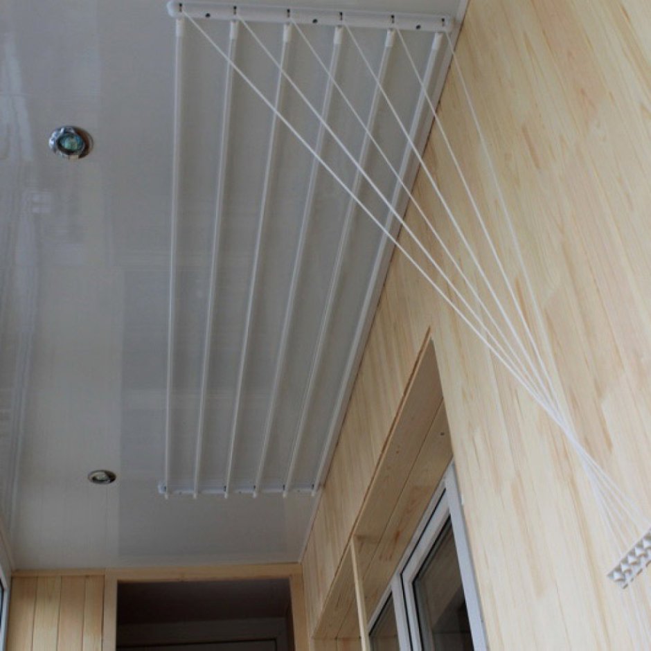 Потолочные панели под дерево