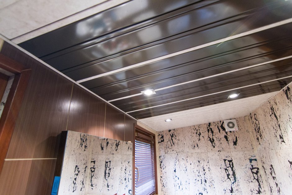 Кубообразная рейка и Грильято