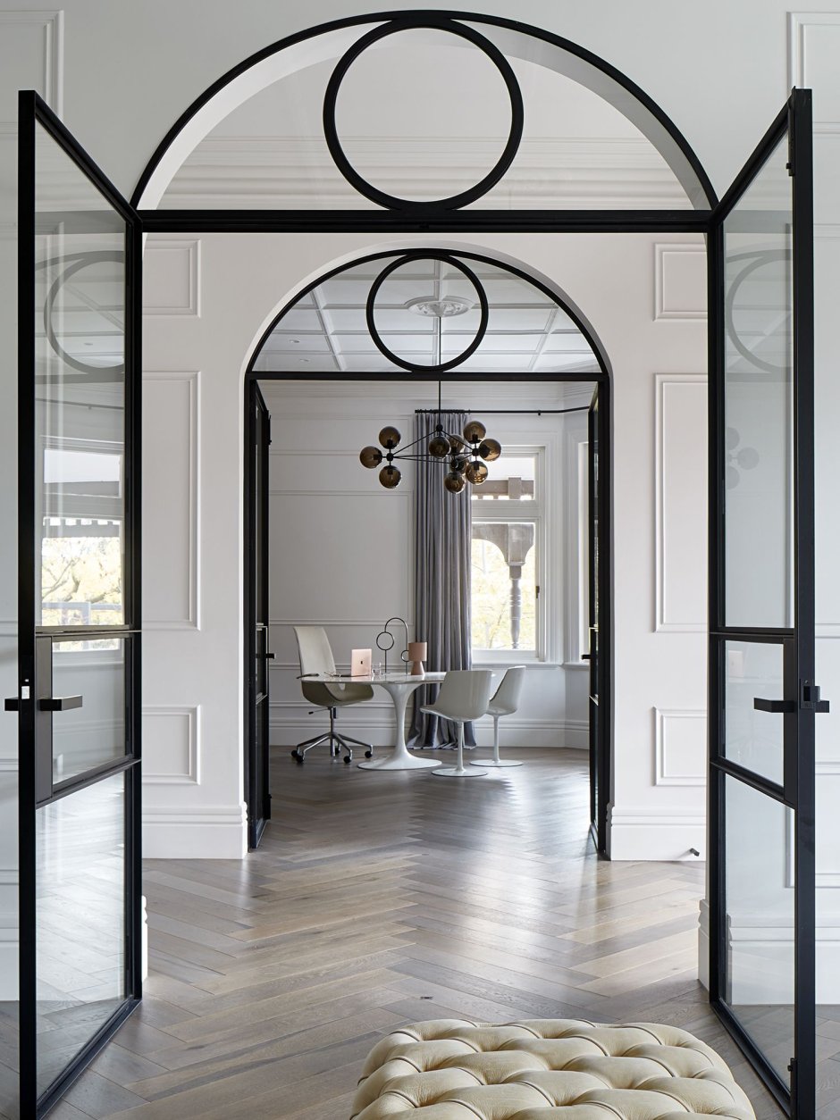 Арка ар нуво