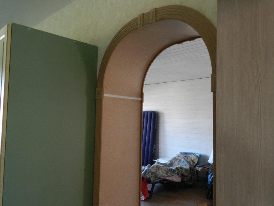 Раздвижные Амбарные двери межкомнатные