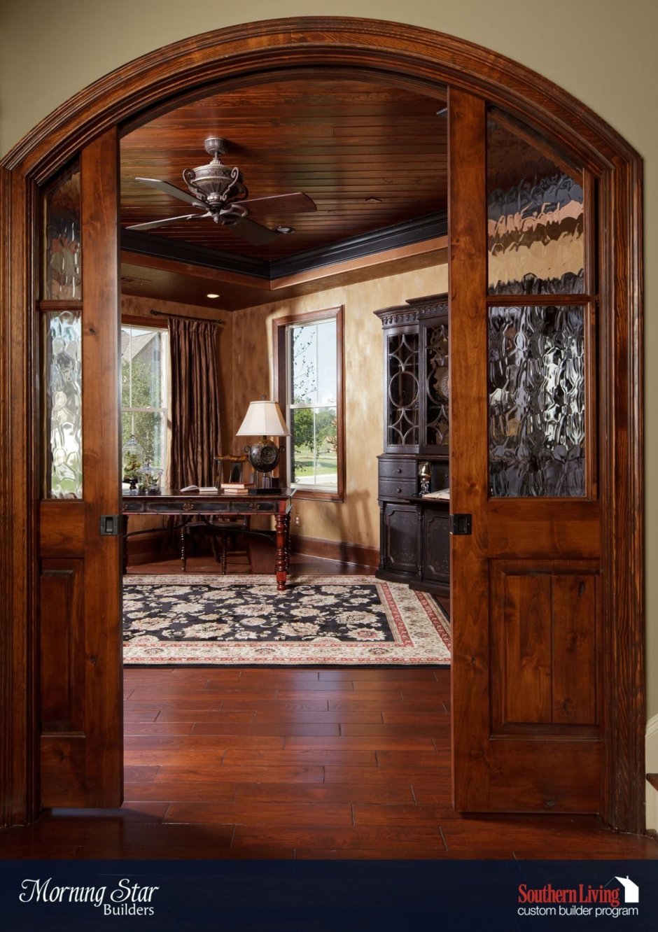 Раздвижные перегородки в хрущевке