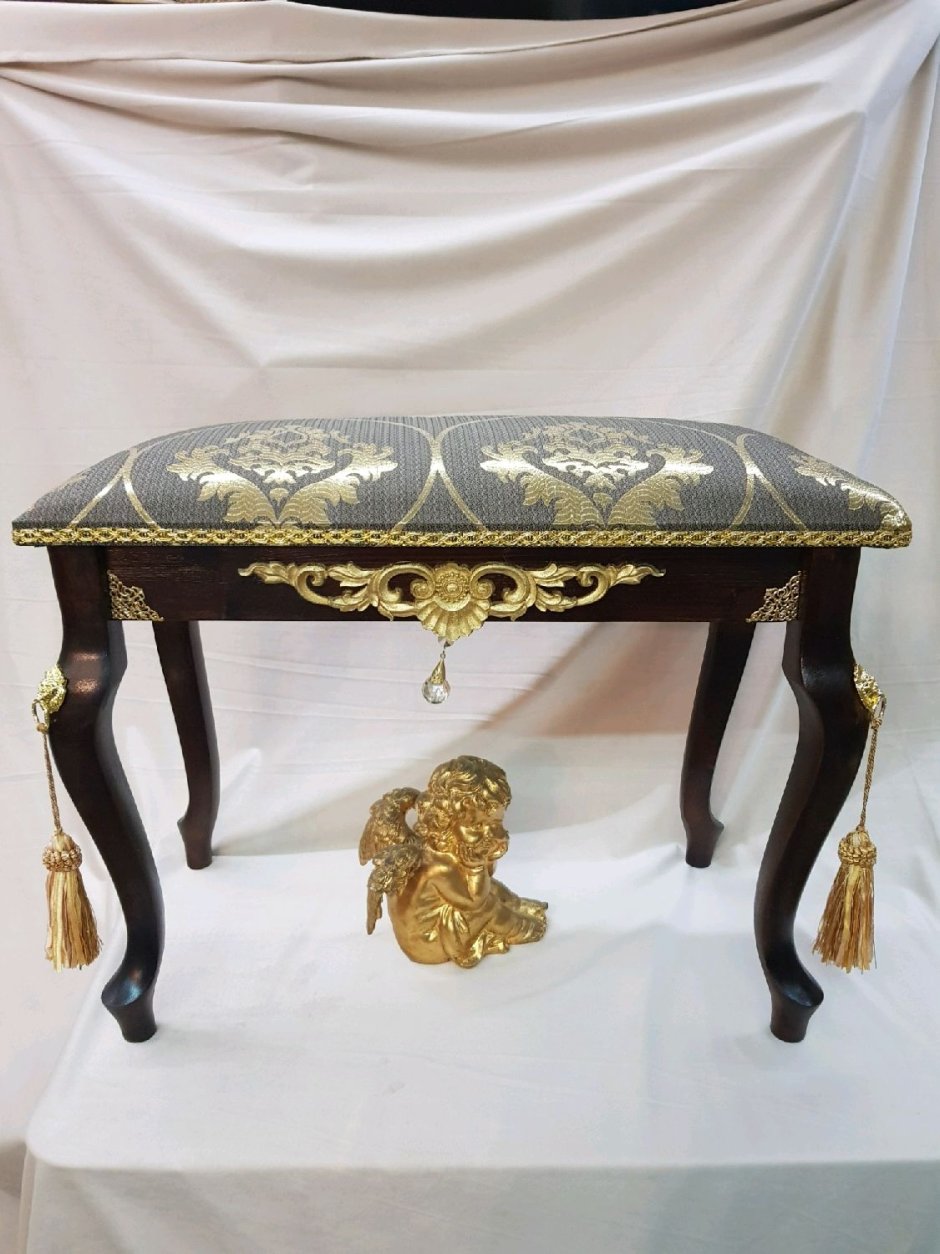 Банкетка оттоманка Шарлин-6