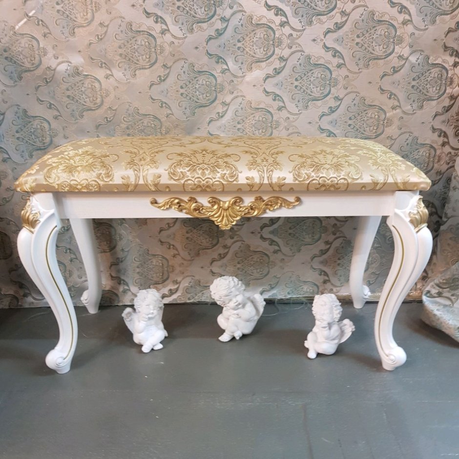 Пуф Modenese Gastone