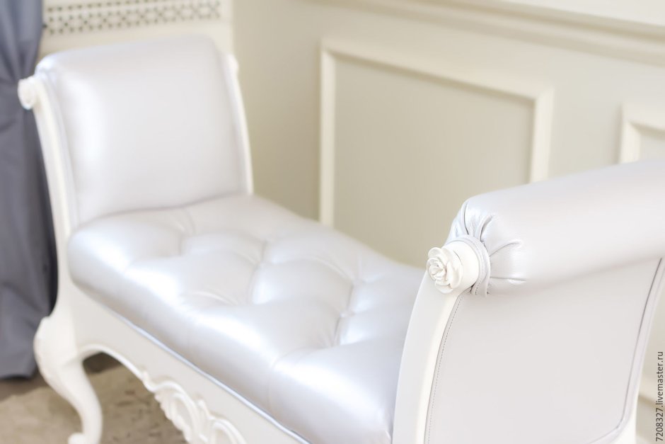 Банкетка Флоренция Богачо