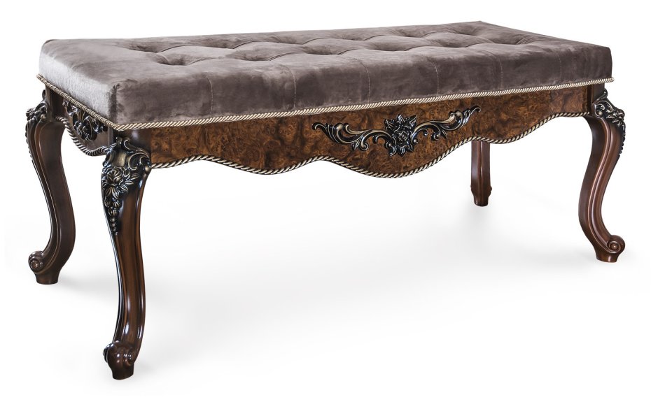 Банкетка Лилия Аквилон