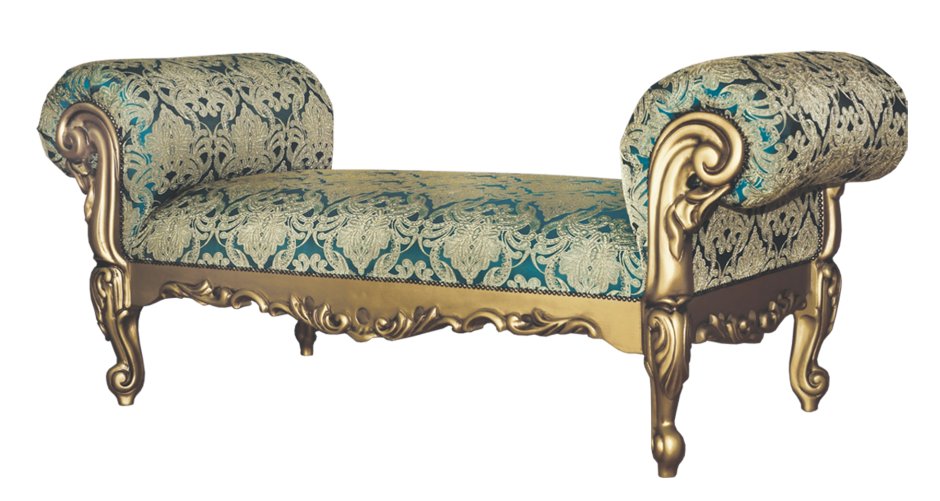 Банкетка Аманда ff6095 MK-2710-DN темный орех