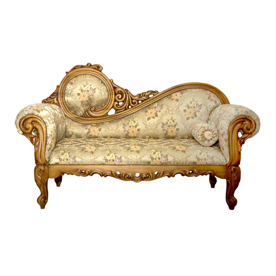 Оттоманка Барокко