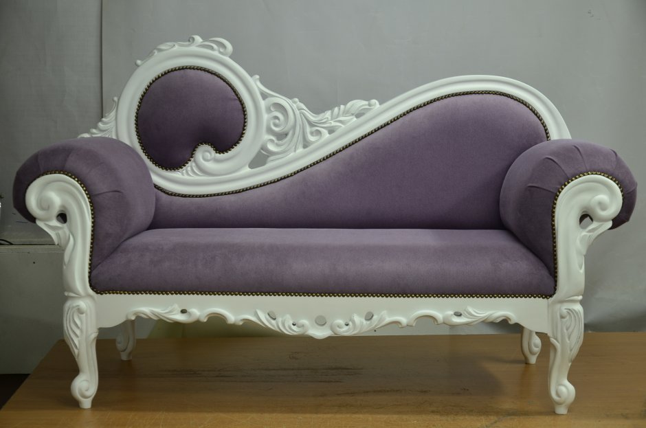 Мягкая мебель Барокко да Винчи