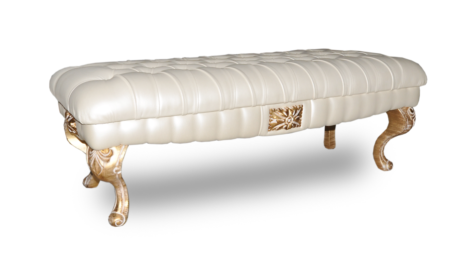 Козетка рококо