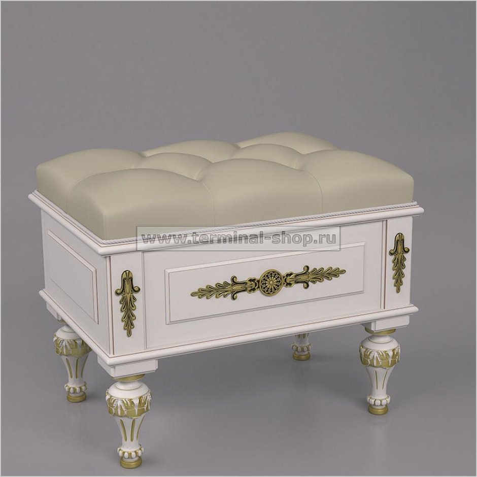 Стиль Маккензи Чайлдс диваны