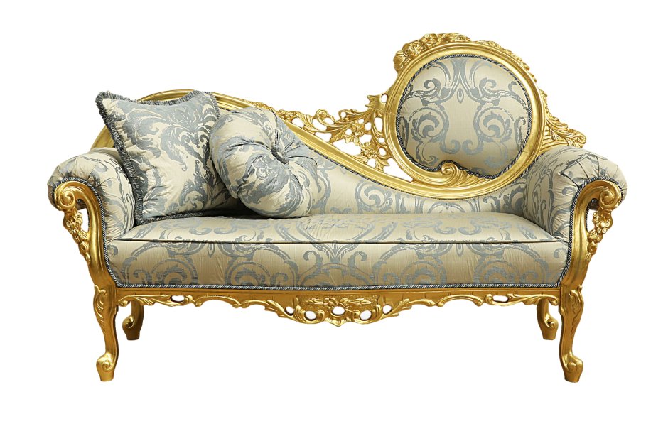 Оттоманка для ног