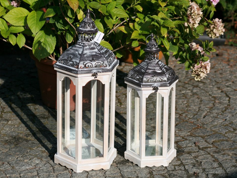 Декоративные светильники люстры из дерева