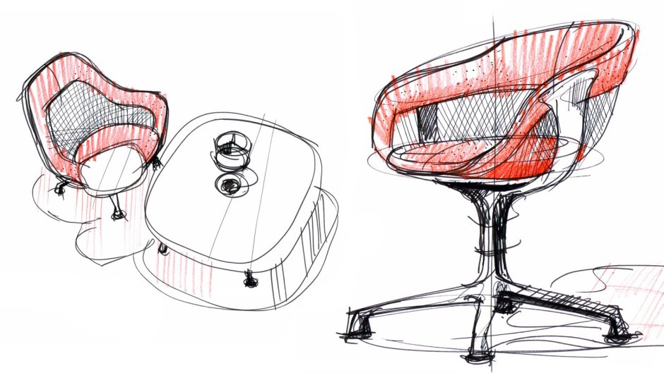 Промышленный дизайн