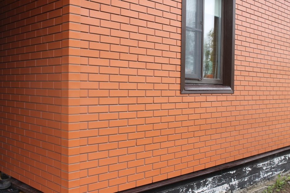 Фасадная панель Vox Solid Brick Bristol