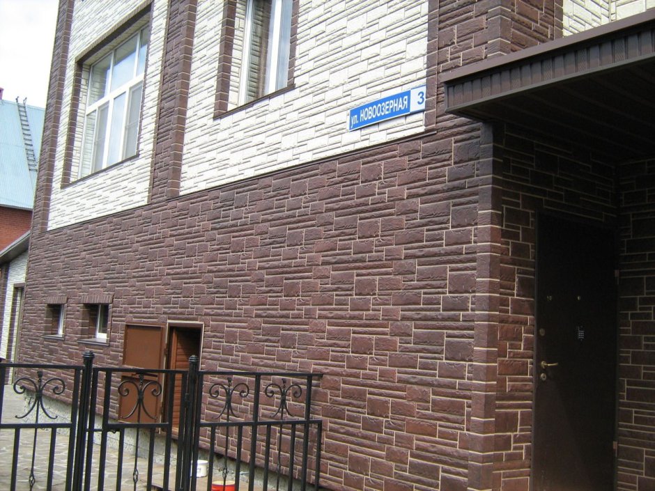 Кирпич Рижский Альта профиль