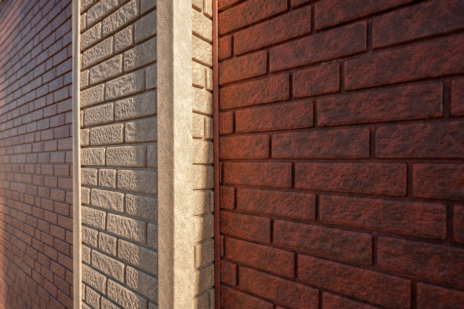 Бутовый камень Альта профиль