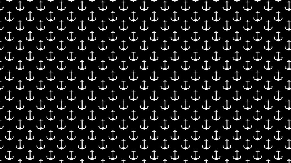 Черно белый фон