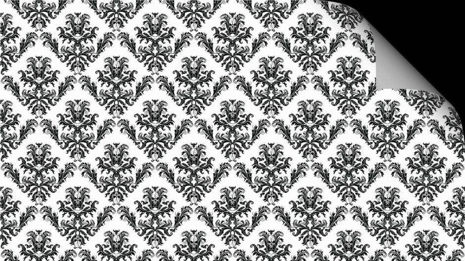 Фон с узорами