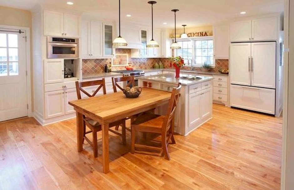 Островок стол обеденный