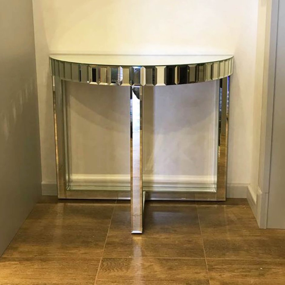 Консоль зеркальная Climène