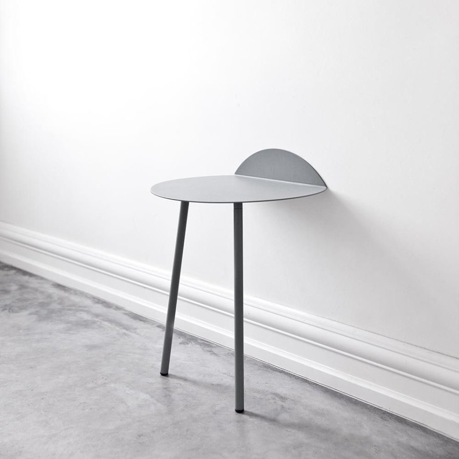 Приставной стол к стене