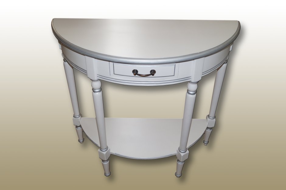 Милан 53 консольный столик