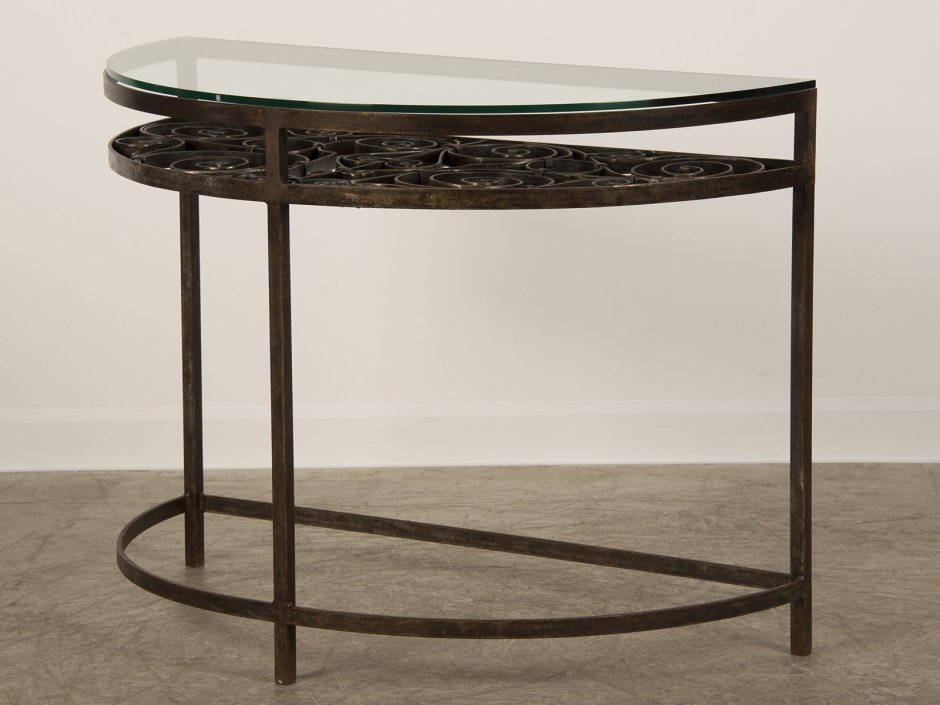 Полукруглый стол