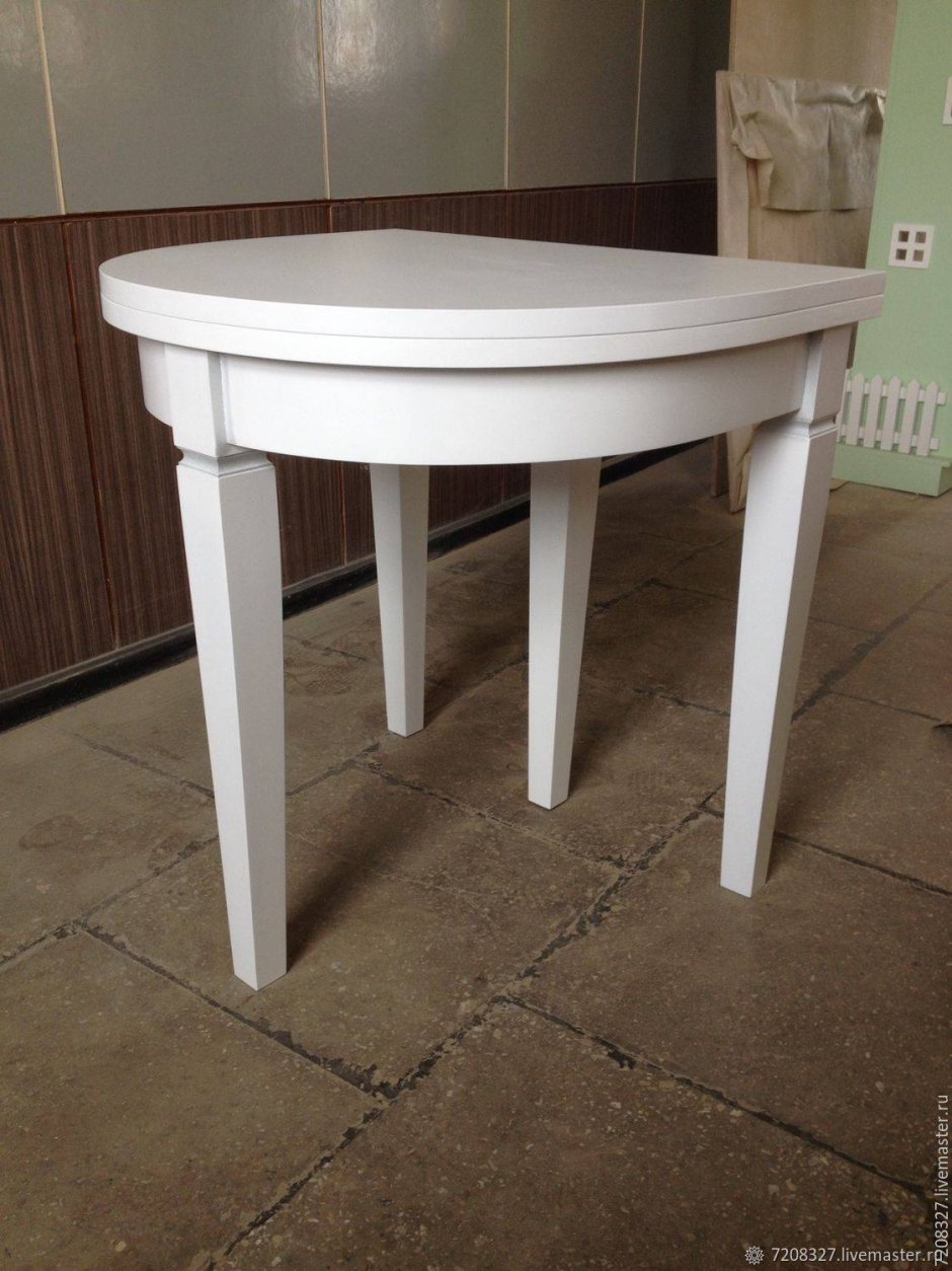 Обеденный стол Riga