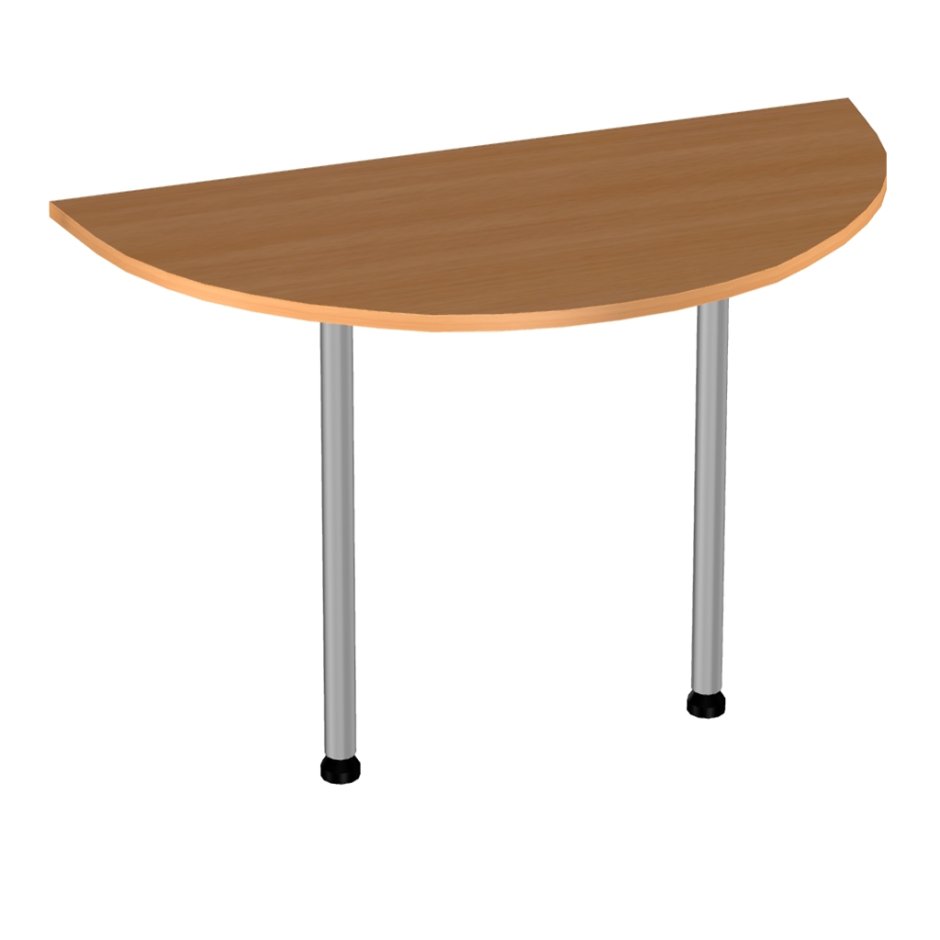 Брифинг-приставка 900х1400х770 мм