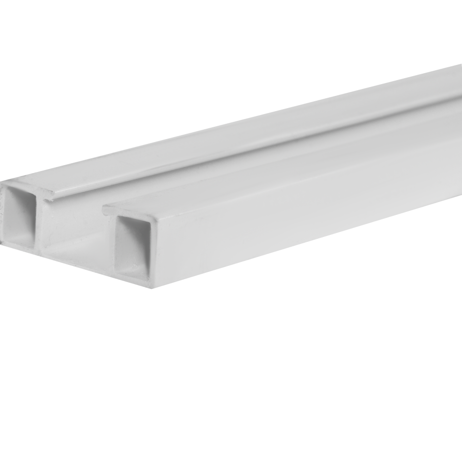 Планка монтажная для панелей ПВХ 3м