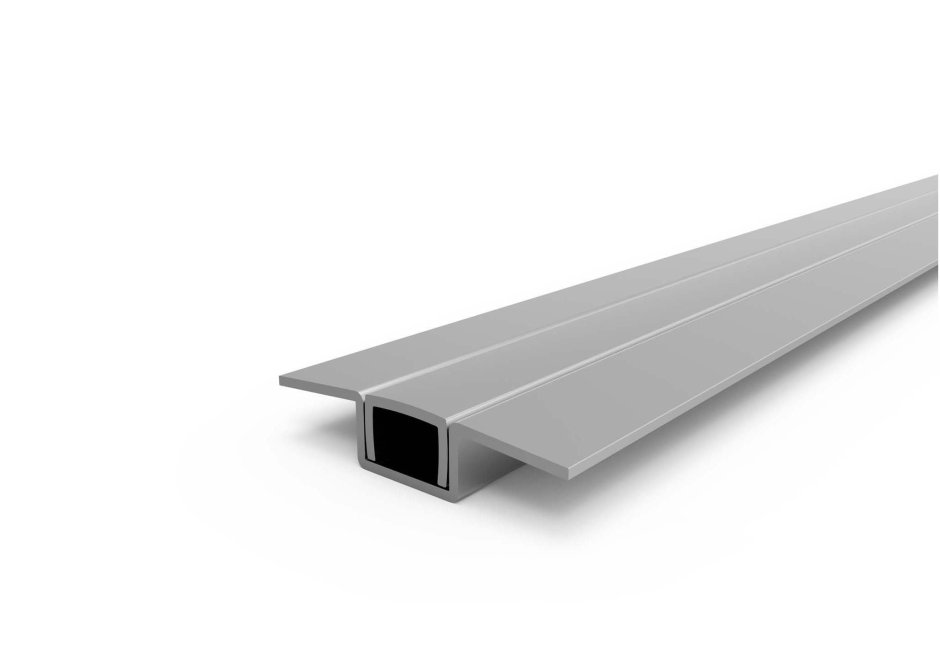 Профиль алюм.Омега 3000мм