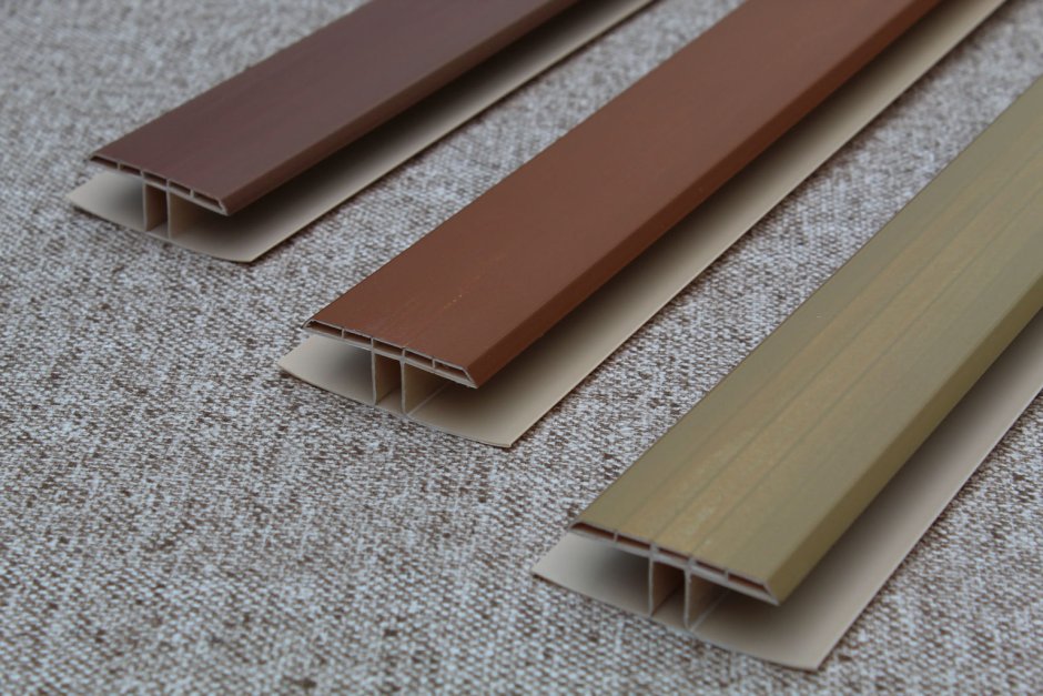 Соединительная планка Egger 8 VV