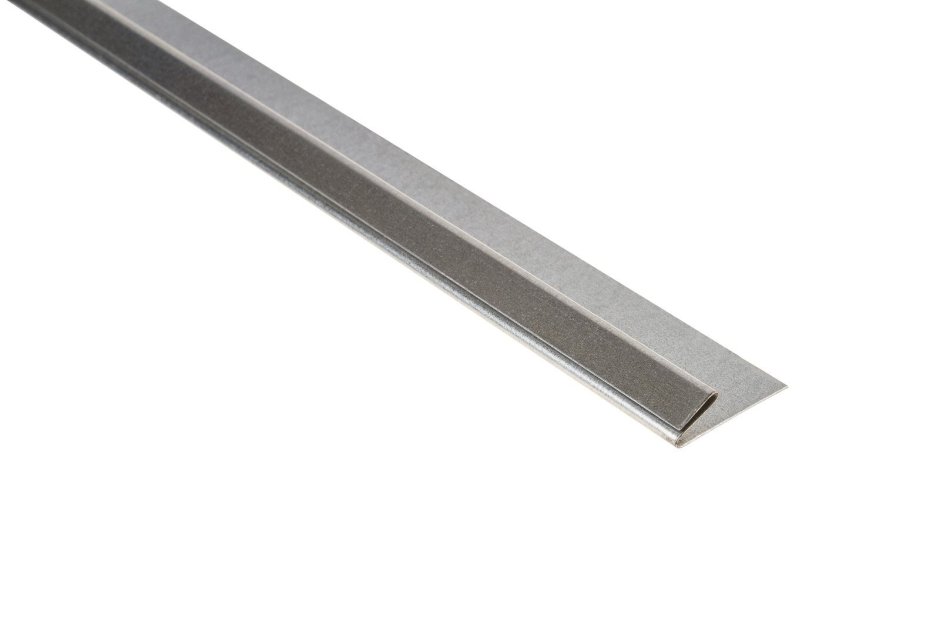 Планка стартовая 2м