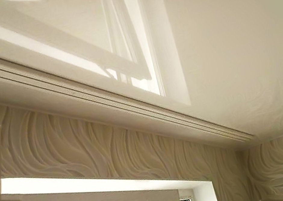 C392 карниз steps