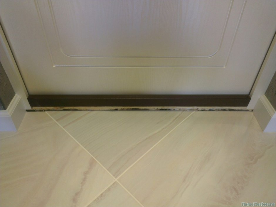 Плинтус МДФ Синерджи