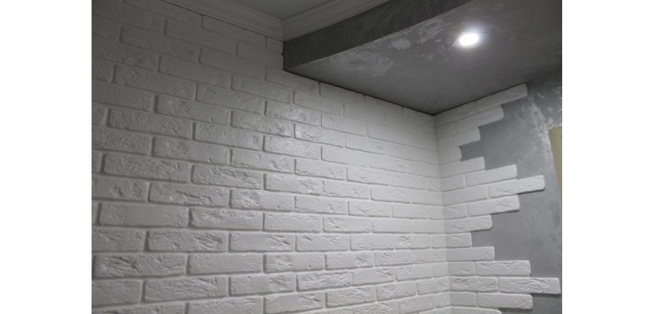 Декоративный кирпич Касавага под кирпич 300