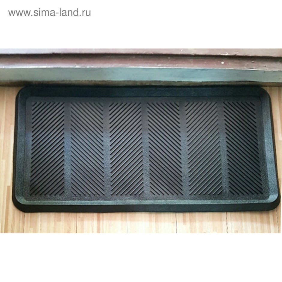 Поддон для обуви SUNSTEP 63х35х1,3см (тдс47112)