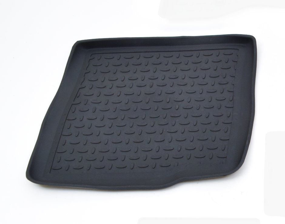 Резиновые ковры для Форд эксплорер 5