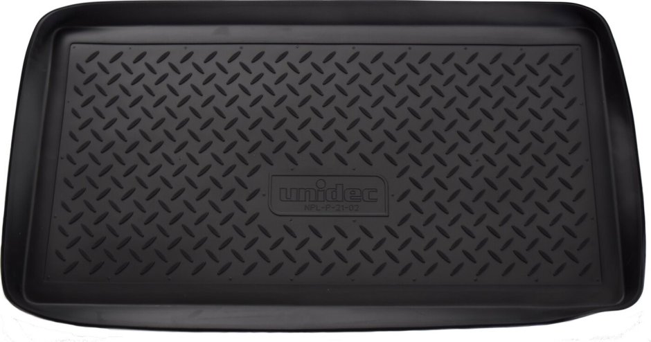 Коврик Norplast NPL-P-21-02