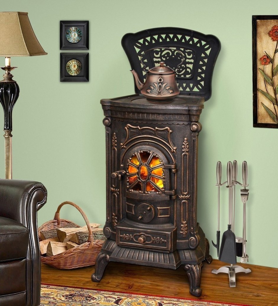 Печь Kratki Koza k10