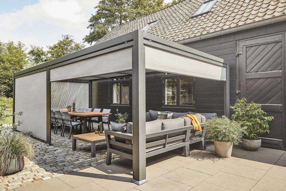 Пергола (беседка) Maranza