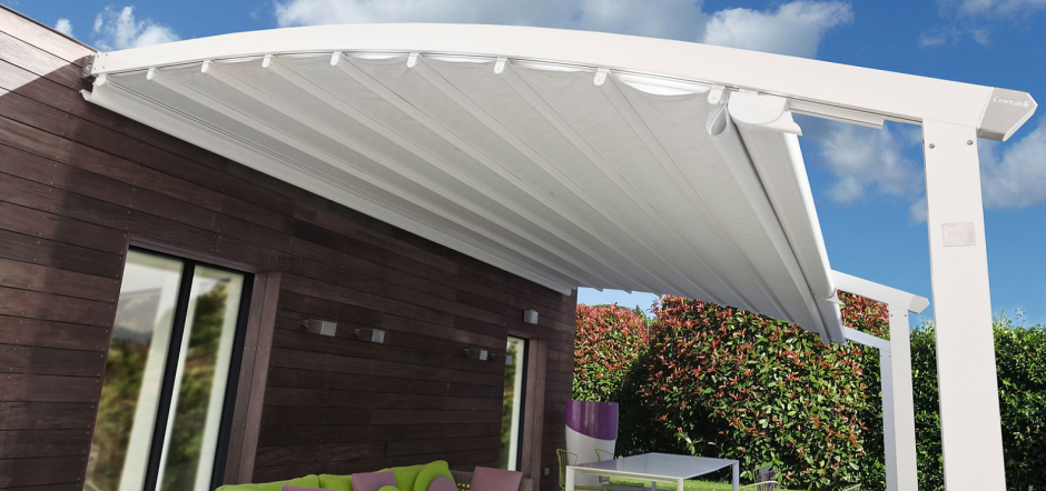 Пергола Corradi