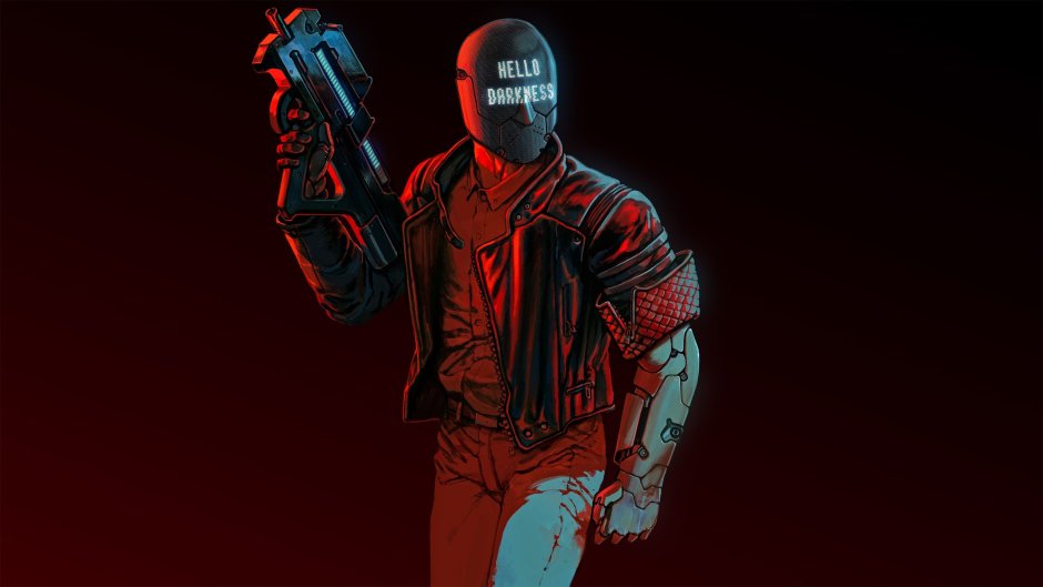 Ruiner Kill Boss