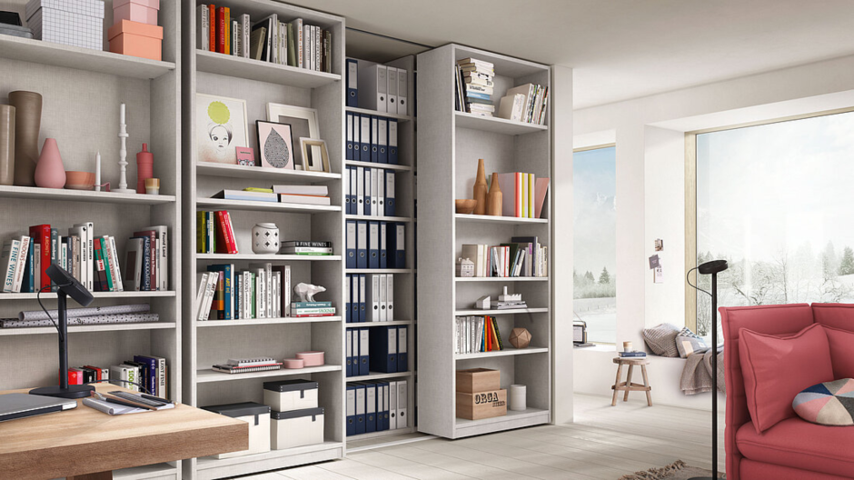 "Уголок школьника 2" ВМК Аджио