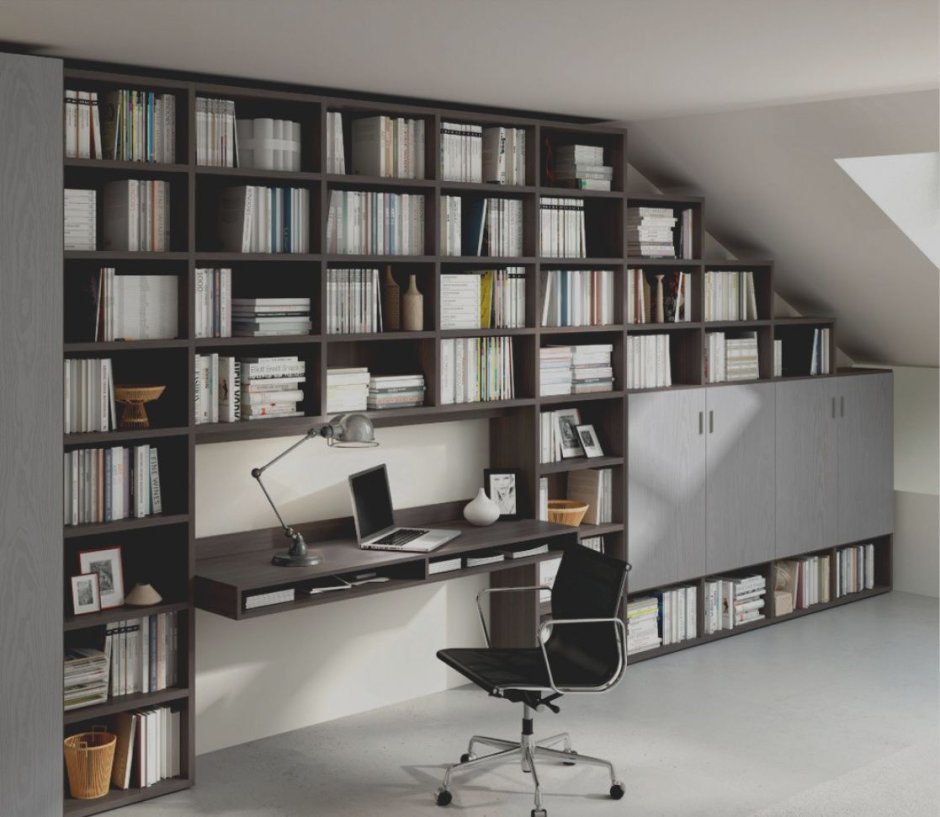 Комната для мальчика школьника