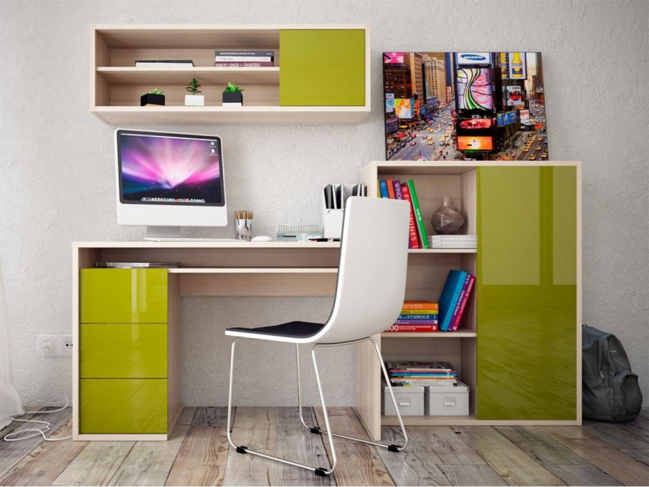 Кабинеты Италия Нео Неоклассика